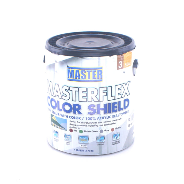 Color Shield Gray Primer & Sealer - Steel and Pipes Inc.