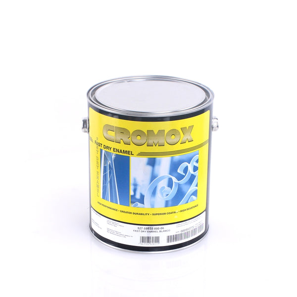 Kromox Fast Dry Enamel - Steel and Pipes Inc.