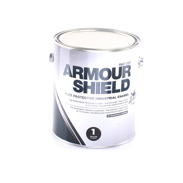 Armour Shield Fast Dry - Steel and Pipes Inc.