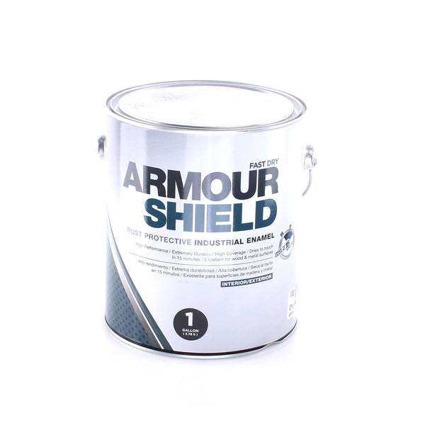 Armour Shield Fast Dry - Steel and Pipes Inc.