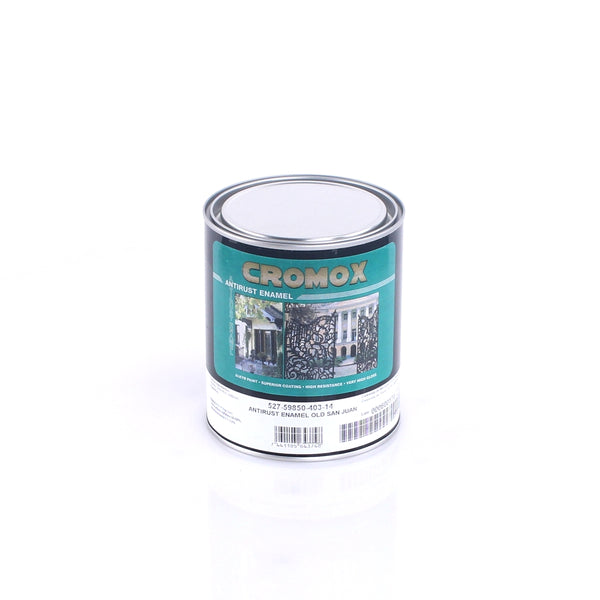Kromox Anti-Rust Enamel - Steel and Pipes Inc.
