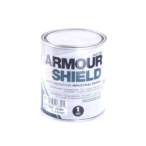 Armour Shield Fast Dry - Steel and Pipes Inc.