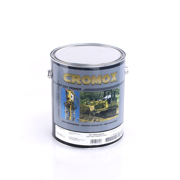 Kromox Fast Dry Primer - Steel and Pipes Inc.