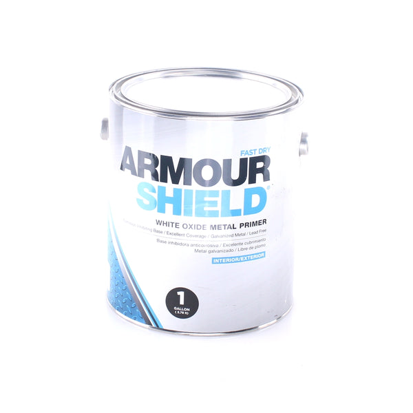 Imprimador de óxido blanco Armor Shield