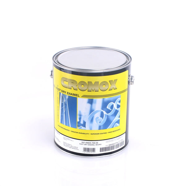 Kromox Fast Dry Enamel - Steel and Pipes Inc.