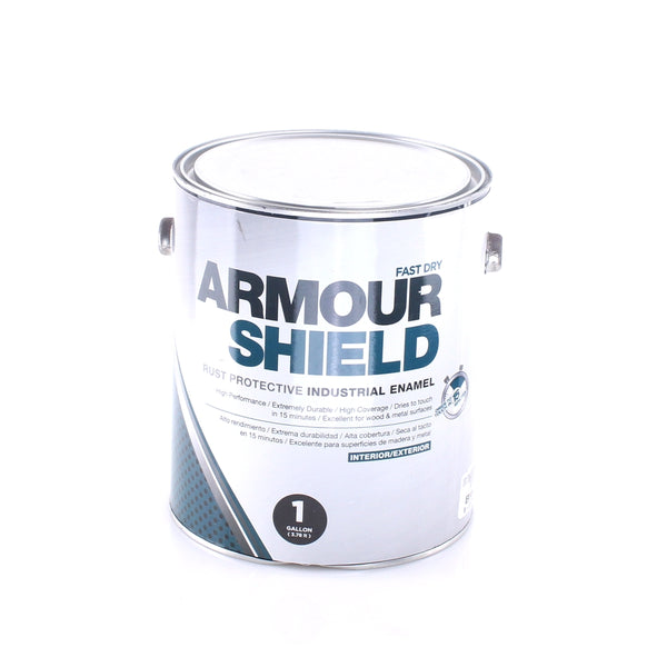 Armour Shield Fast Dry - Steel and Pipes Inc.