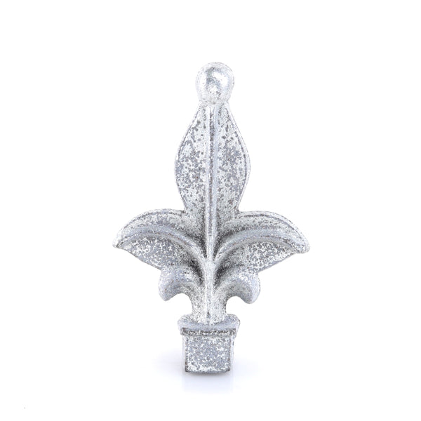 Cast Iron Spear 8.656 - Steel and Pipes Inc.