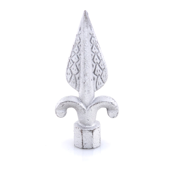 Cast Iron Spear 8.666XS - Steel and Pipes Inc.