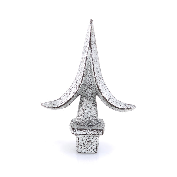 Cast Iron Spear 8.670CF - Steel and Pipes Inc.