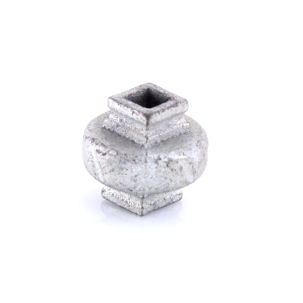 Cast Iron Collar 8.8518 - Steel and Pipes Inc.