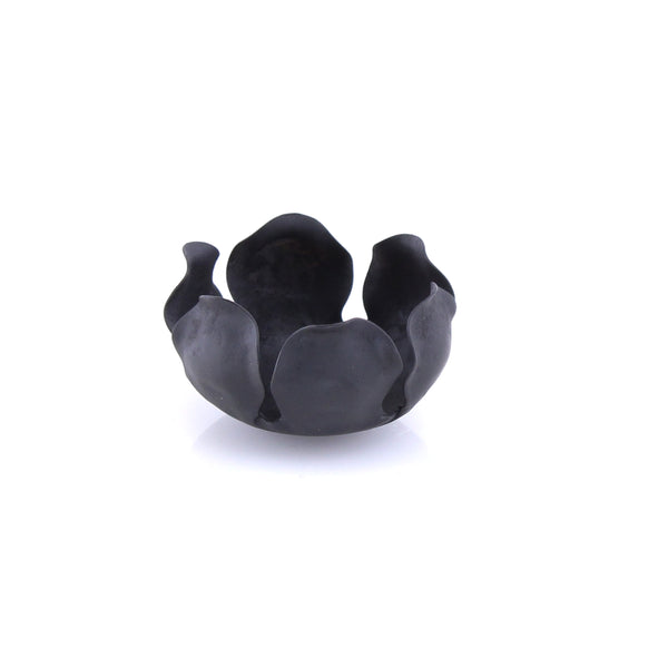 Forged Weldable Flower ART136/6 - Steel and Pipes Inc.