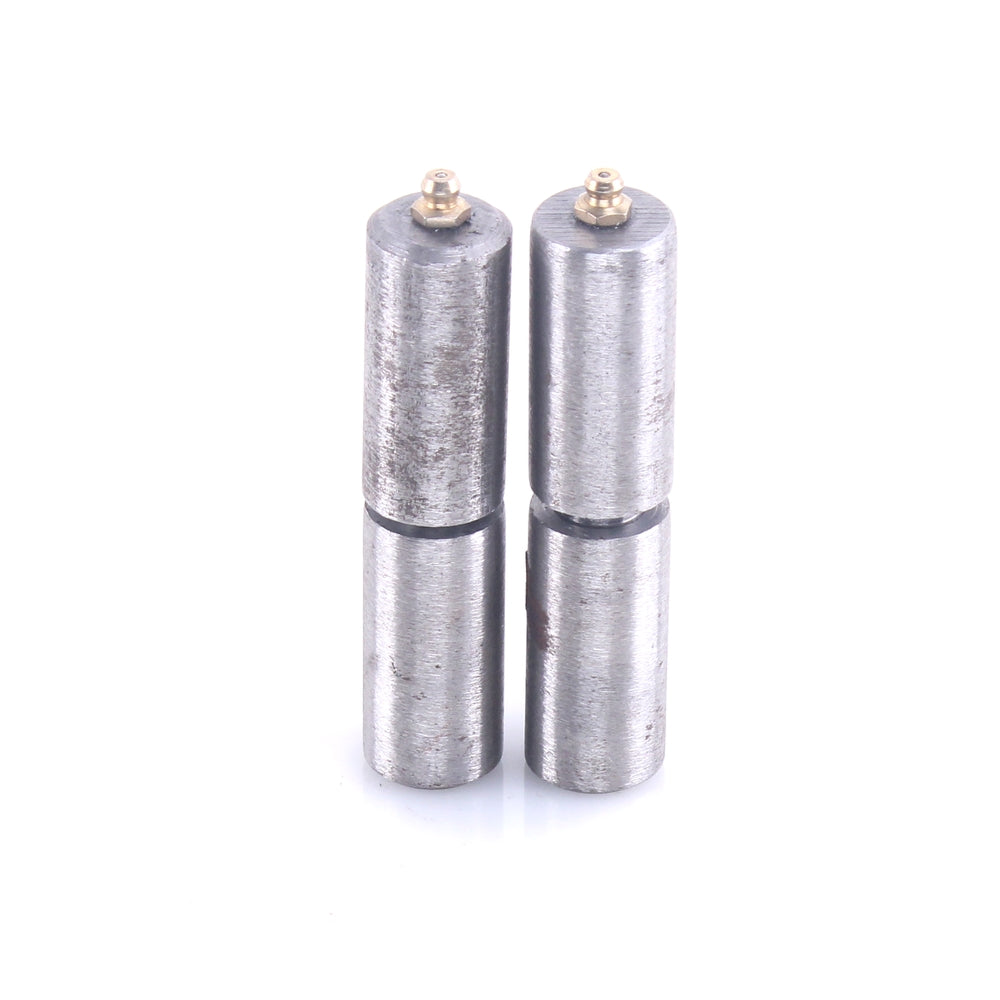 Barrel Hinge – Steel and Pipes Inc.
