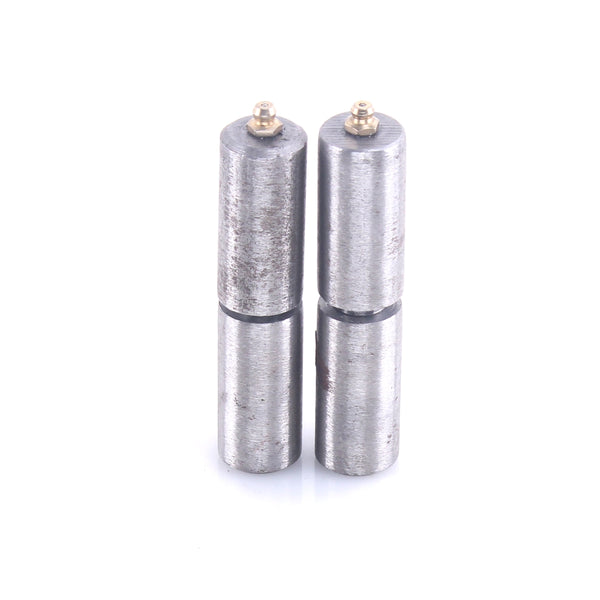 Barrel Hinge - Steel and Pipes Inc.