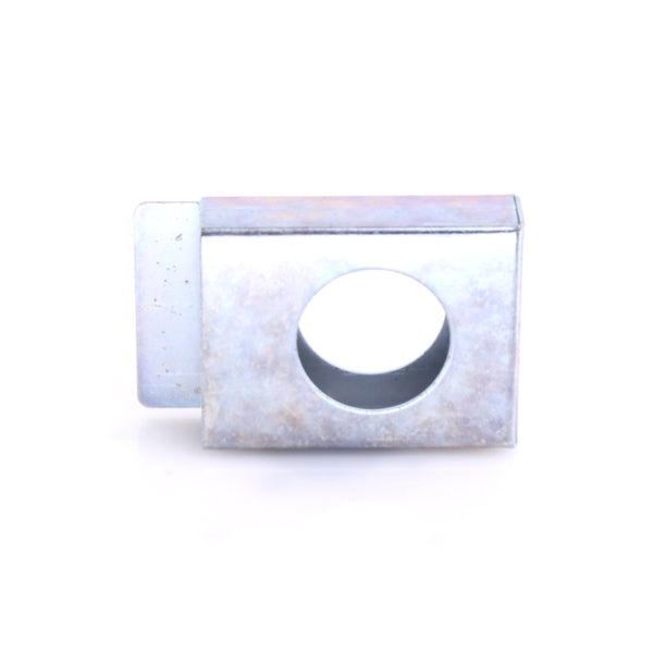 Steel Standard Single Lock Box