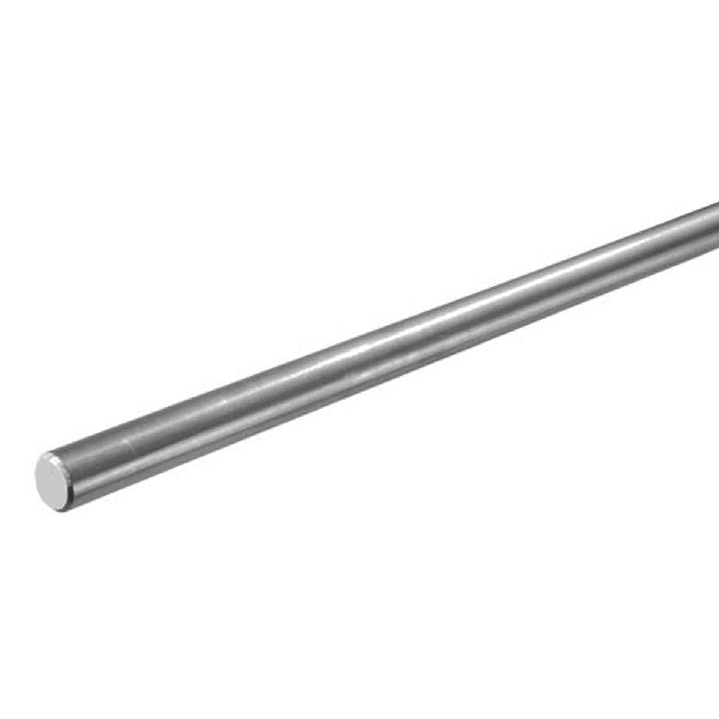 Inox System Stainless Steel Bar – Steel and Pipes Inc.