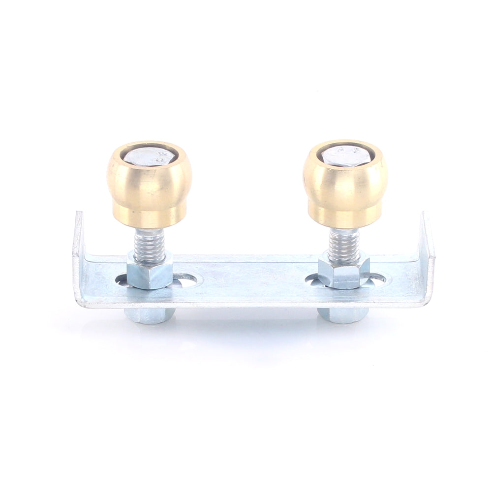 Dual Guide Rod Double Guide – Steel and Pipes Inc.