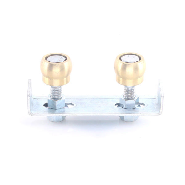 Double Guide - Steel and Pipes Inc.