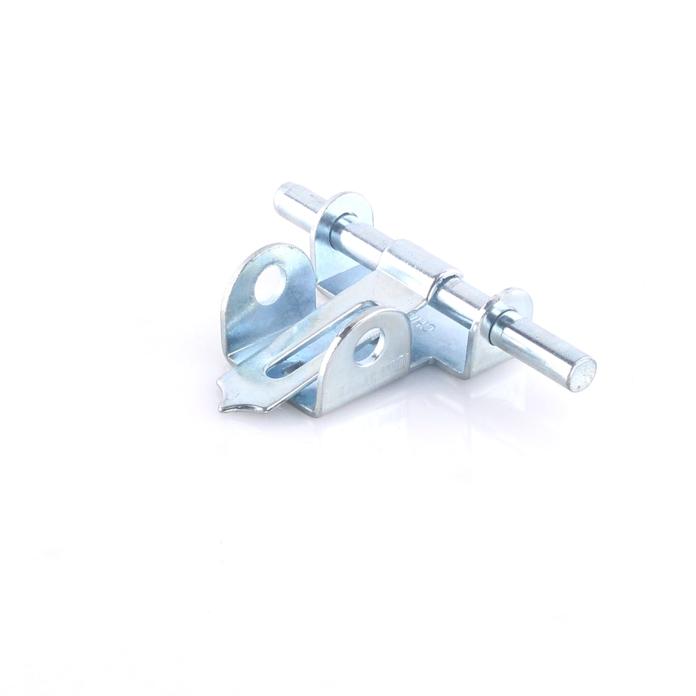 Slide Bolt – Steel and Pipes Inc.