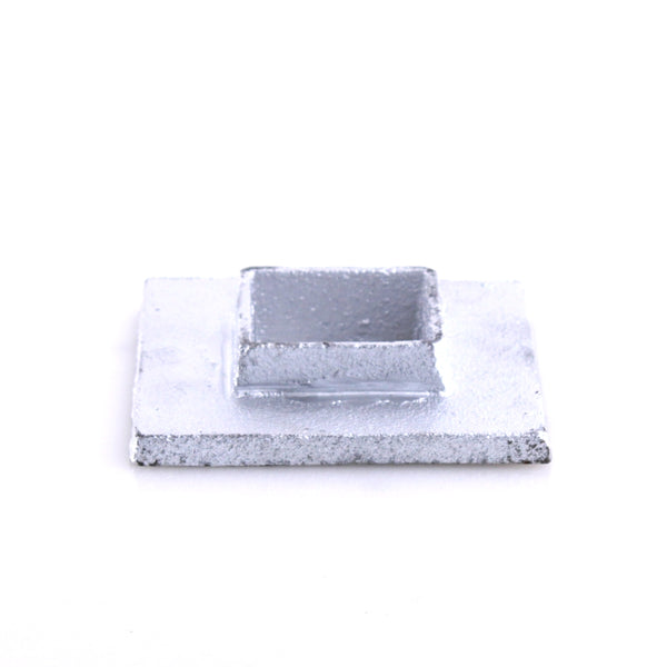 Cast Iron Cover Shoes 8.KK2 - Steel and Pipes Inc.