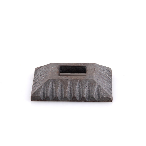 Cast Iron Cover Shoes LCS-250 - Steel and Pipes Inc.