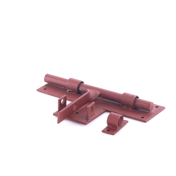 Slide Bolt - Steel and Pipes Inc.