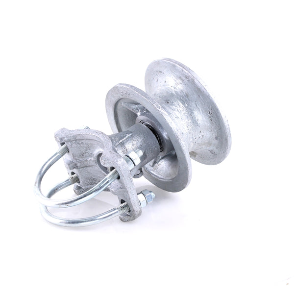 Cantilever Roller - Steel and Pipes Inc.