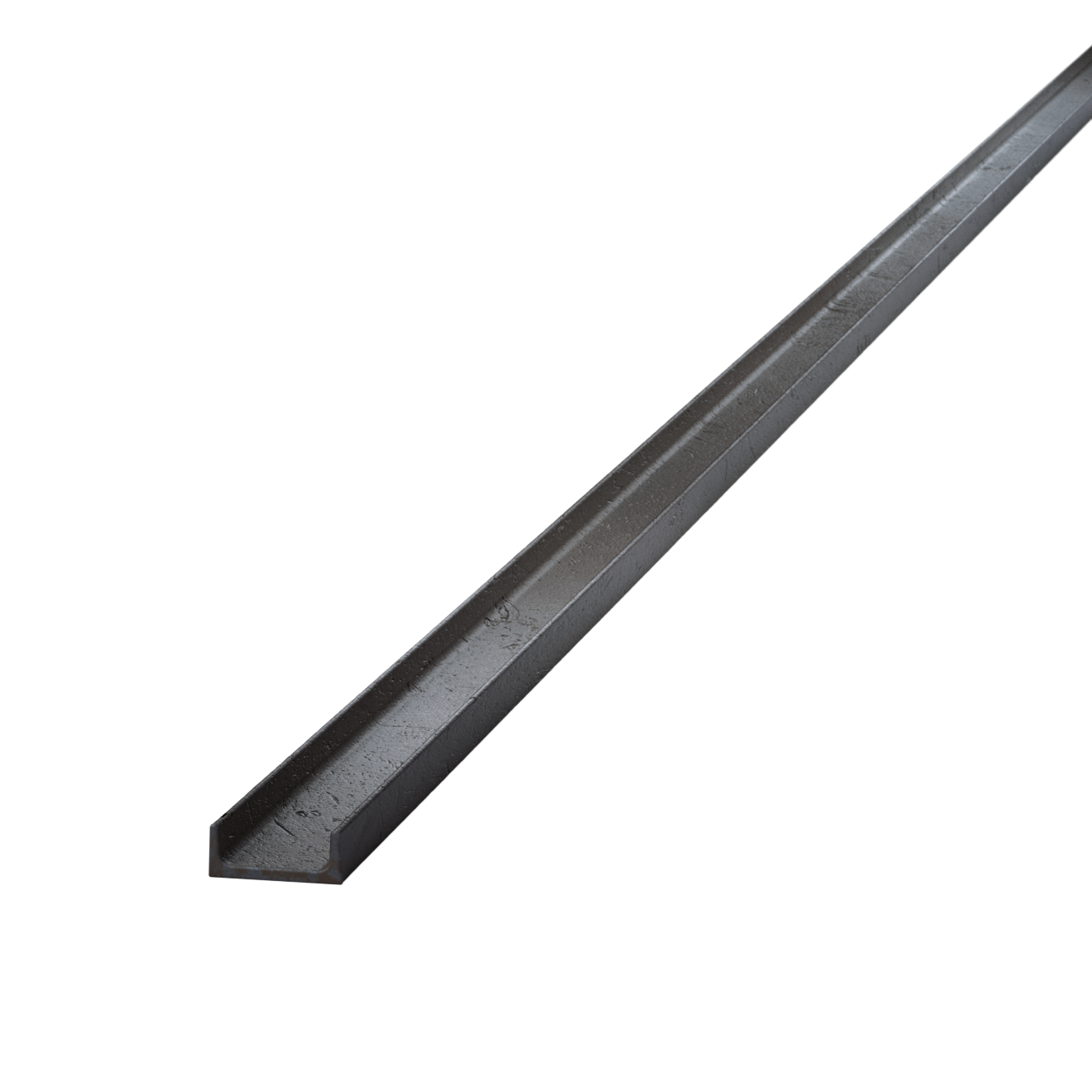 Black Steel CChannel Steel and Pipes Inc.