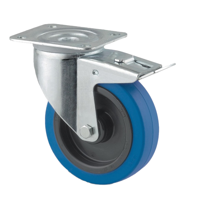 TENTE Caster Wheel - Steel and Pipes Inc.