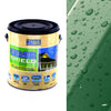 Color Shield Green Primer & Sealer - Steel and Pipes Inc.