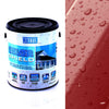 Color Shield Tile Red Primer & Sealer - Steel and Pipes Inc.