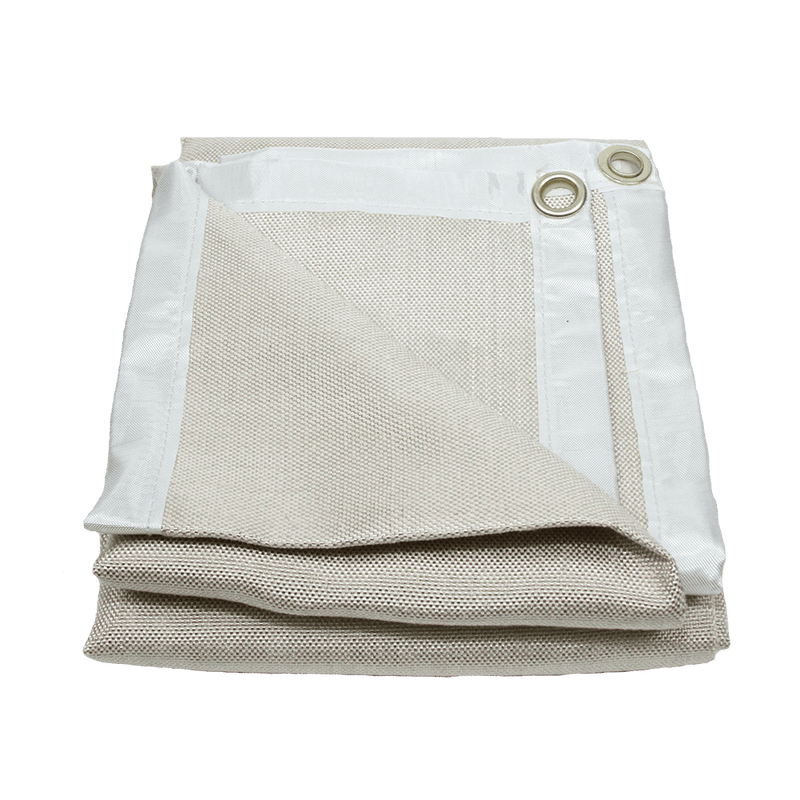 Welding Blanket - Steel and Pipes Inc.