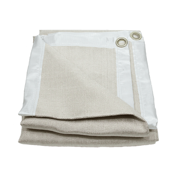 Welding Blanket - Steel and Pipes Inc.