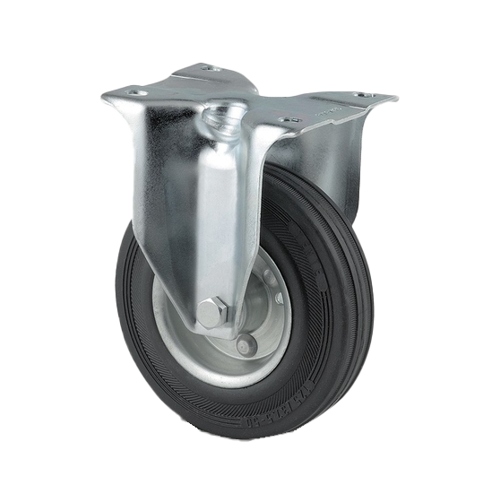 TENTE Caster Wheel - Steel and Pipes Inc.