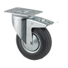 Caster Wheel - Steel and Pipes Inc.