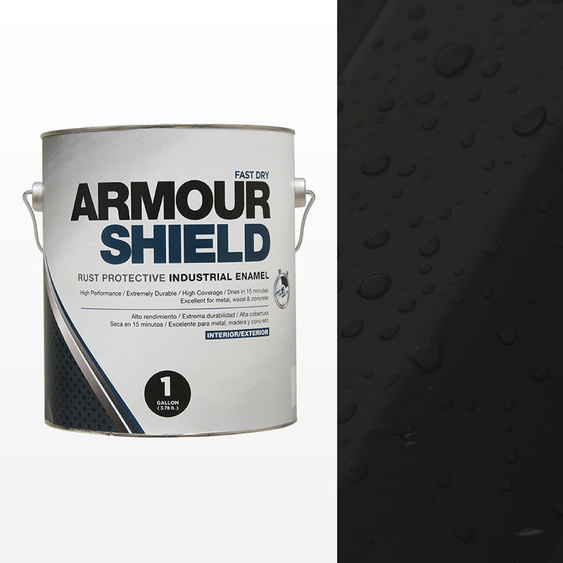 Armour Shield Fast Dry - Steel and Pipes Inc.