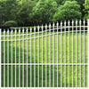 Duro Aluminum Single Gate - Steel and Pipes Inc.