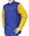 Weldas Welding Jacket - Steel and Pipes Inc.
