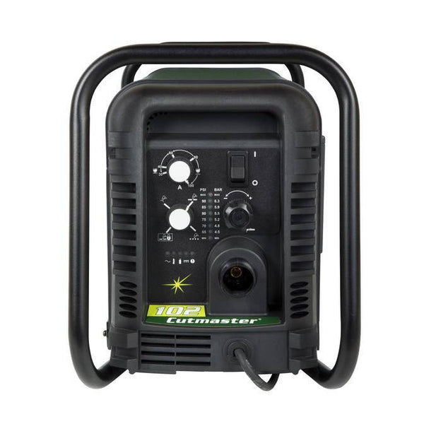 Thermal Dynamics Cutmaster 102 Plasma Cutter - Steel and Pipes Inc.