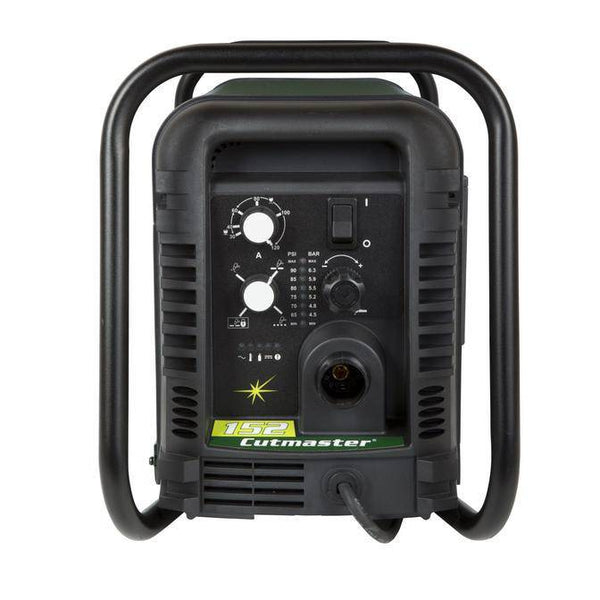 Victor Thermal Dynamics Cutmaster 152 Plasma System - Steel and Pipes Inc.