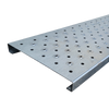 Recanorm® Galvanized Steel Step – Steel and Pipes Inc.