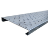 Recanorm® Galvanized Steel Step – Steel and Pipes Inc.