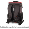 BSX® Welder's Gearpack - Steel and Pipes Inc.