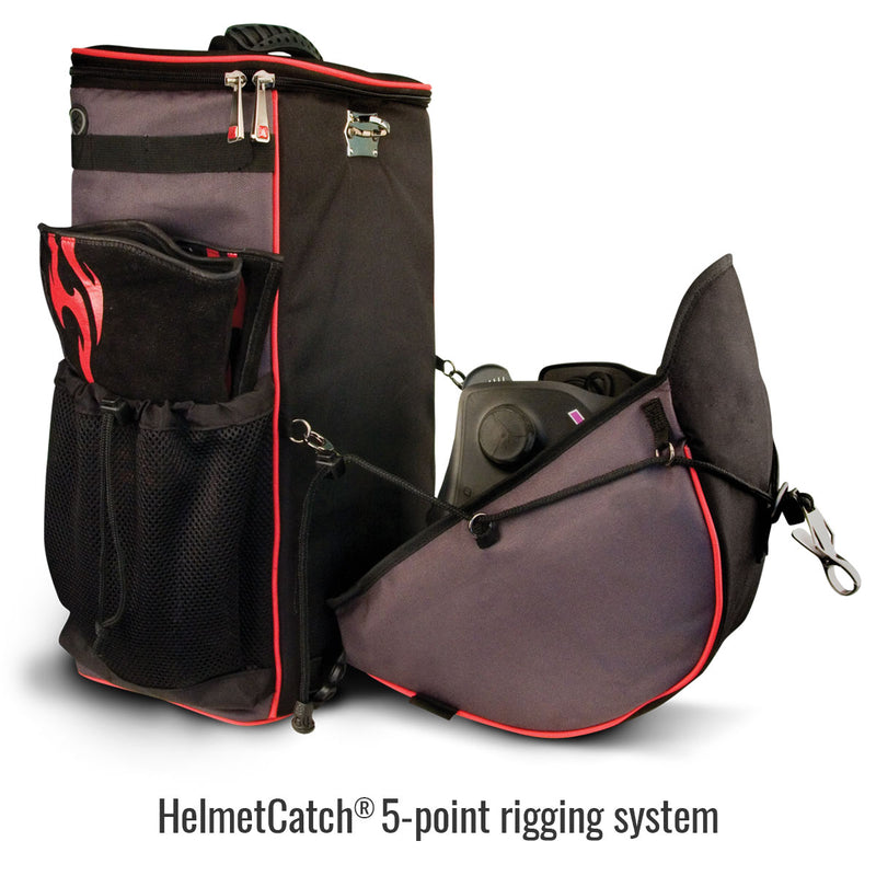 BSX® Welder's Gearpack - Steel and Pipes Inc.