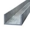 Galvanized Steel C-Channel - Steel and Pipes Inc.