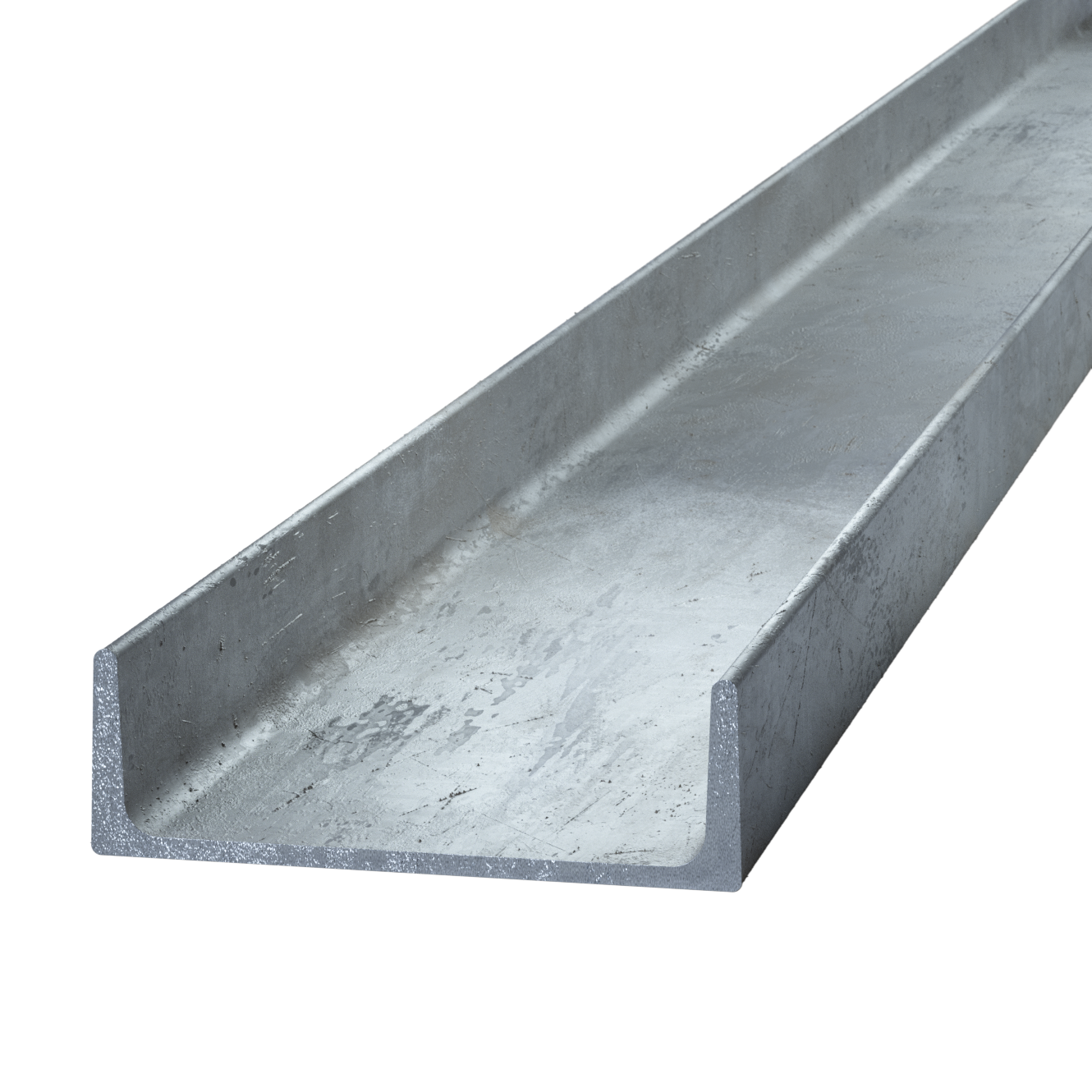 galvanized-steel-c-channel-steel-and-pipes-inc