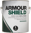 Armour Shield Green Oxide - Steel and Pipes Inc.