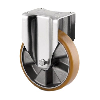 TENTE Caster Wheel - Steel and Pipes Inc.