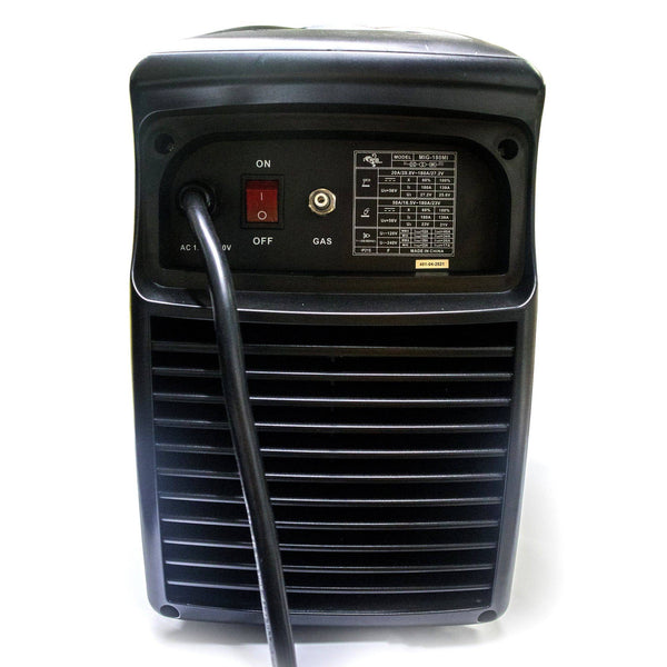 Scorpion MIG 180MI Welding Machine - Steel and Pipes Inc.