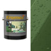 Kromox Green Oxides - Steel and Pipes Inc.