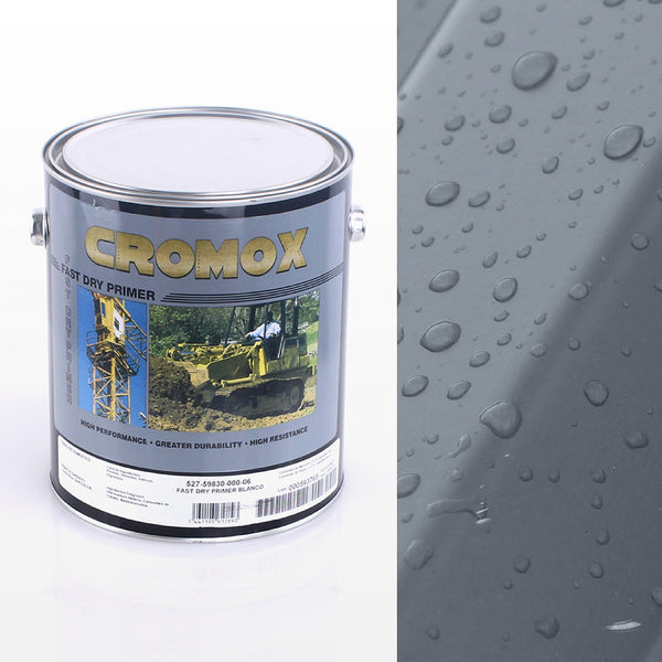 Kromox Fast Dry Primer - Steel and Pipes Inc.